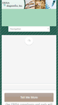 Mobile Screenshot of erisadiagnostics.com